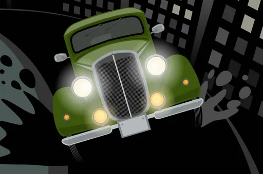 新手上手流程图