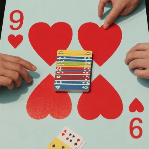 红桃9